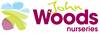 John Woods Nurseries Logo