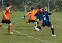 Luton Town Belles 2