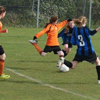Luton Town Belles 2