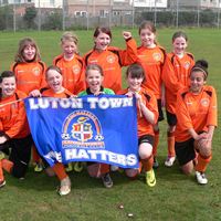 Luton Town Belles
