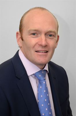 Jim Cleaver, Change Management Practice Lead