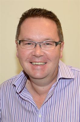 Richard Evans