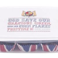 Stewart Home Jubilee Container