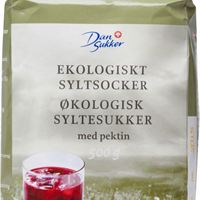 ekologiskt syltsocker 1