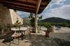 Cassellas de Baix Outdoor Seating - SMALL