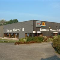 Bartram Mowers