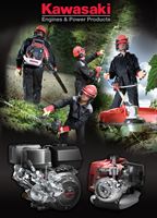 Kawasaki Engine & Power Products Department