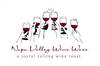 Napa Valley Wine Wave
