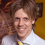 Magnus Larsson