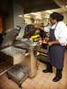 FRIMA VarioCooking Center Multificiency at the American School London
