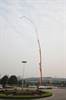 The world's tallest concrete pump