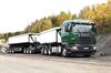 Scania R 730 8x4