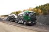 Scania R 730 8x4
