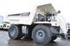 Terex TR60 rigid dump truck