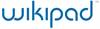 Wikipad Logo