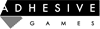 Adhesive Games logo