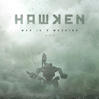HAWKEN