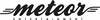 Meteor Entertainment logo 2