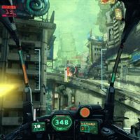 HAWKEN screenshot 2