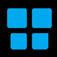 Gaikai Logo - Black Background