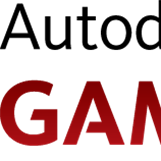 Autodesk Gameware Logo