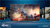 Samsung Cloud Gaming powered by Gaikai