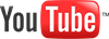 youtube logo standard againstwhite