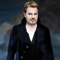 Izzard ForceMajeure
