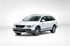 Superb AllDrive front