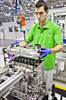 Motor 2 Skoda