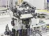 Motor 3 Skoda