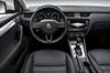 Octavia Interior