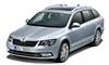 Superb Combi FL