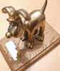 Foresters Golden Gromit Award