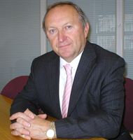Stephen Dilworth