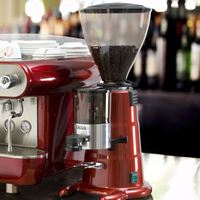 Gaggia grinder from Watermark