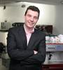 David Lawlor of Gaggia Watermark