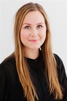 För Bosch blå (BEU) – professionella verktyg: Anna Starkenberg