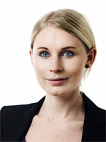 För Bosch grön (GEU) – konsumentprodukter: Camilla Träff