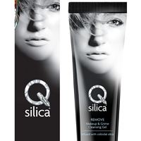 Qsilica REMOVE ‘Make up & Grime’ Remover 