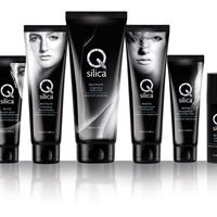 Qsilica Range Shot