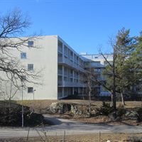 Stensö vy