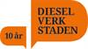 DV JUBILEUM rgb orange svarttext 300px