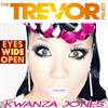 Kwanza Jones Trevor Project Gala