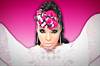 Kwanza Jones pink hi-res