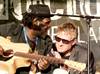 HebCelt Frank Yamma with David Bridie