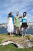 Festival Fashion Shoot