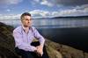 Landcatch General Manager Neil Manchester