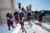 Red Hot Chill Pipers