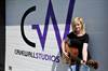 Anna Lang - Cavewall Studios - Lucid